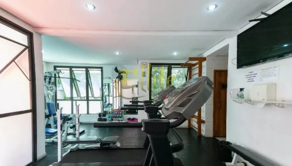 Apartamento, 2 quartos, 55 m² - Foto 5