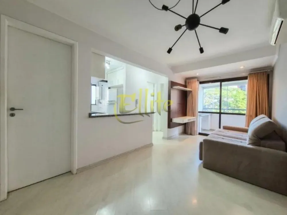 Apartamento, 2 quartos, 55 m² - Foto 1