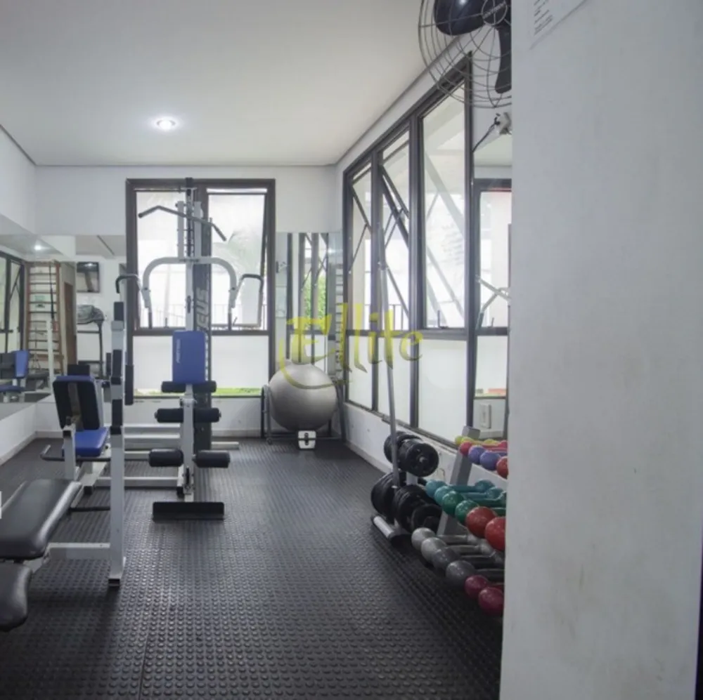 Apartamento, 2 quartos, 55 m² - Foto 7
