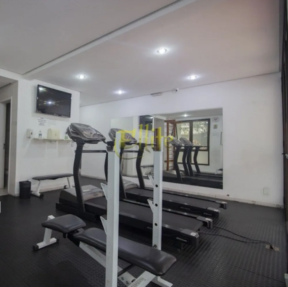Apartamento, 2 quartos, 55 m² - Foto 1