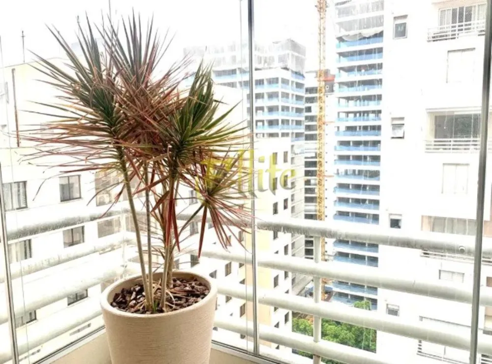 Flat/Apart Hotel, 2 quartos, 70 m² - Foto 1