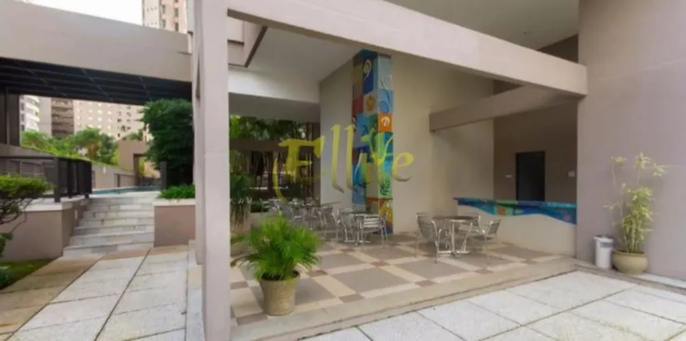 Flat/Apart Hotel, 2 quartos, 70 m² - Foto 12