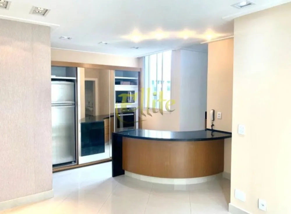 Flat/Apart Hotel, 2 quartos, 70 m² - Foto 2