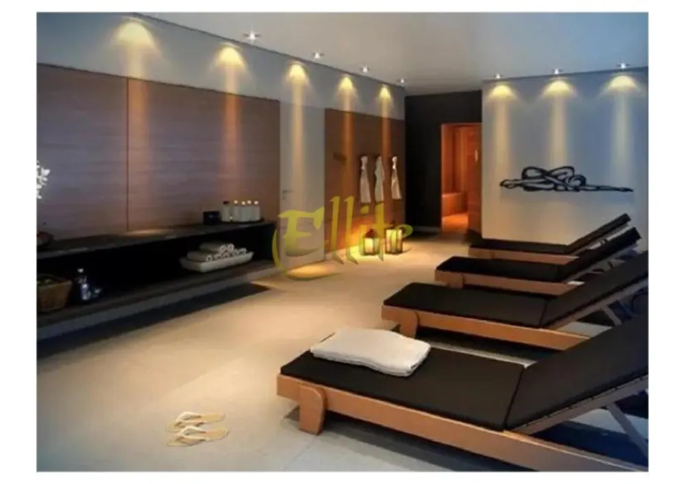Apartamento, 1 quarto, 52 m² - Foto 8