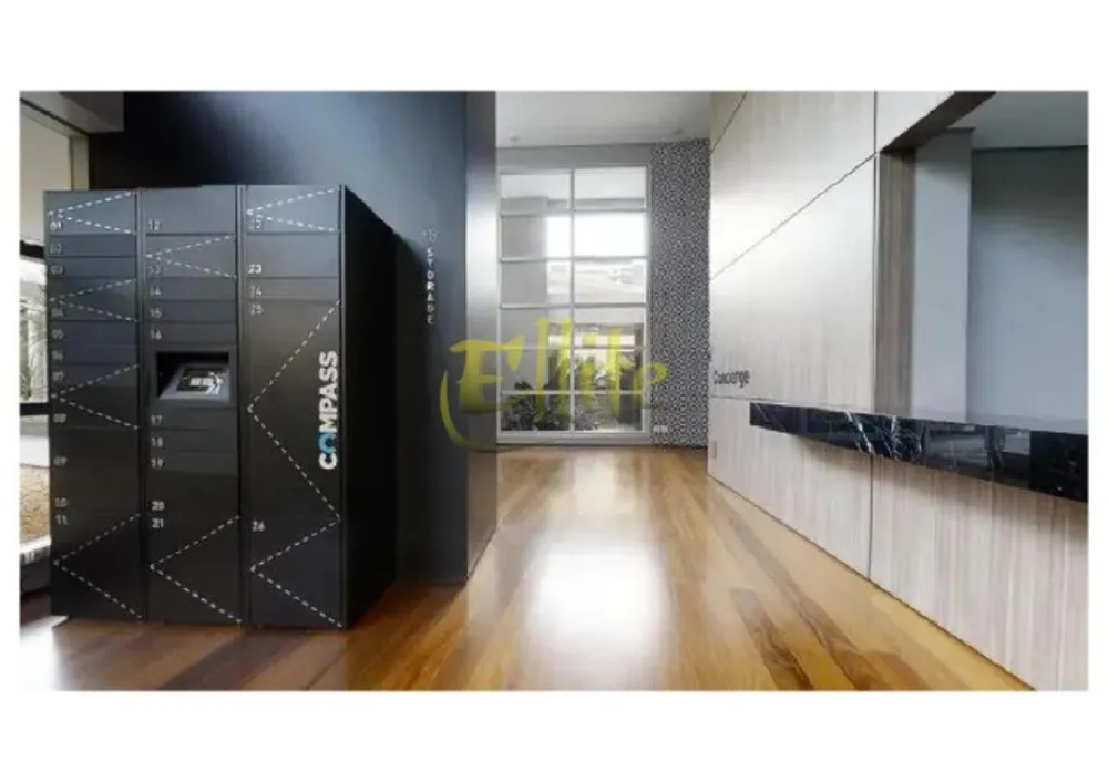 Apartamento, 1 quarto, 52 m² - Foto 5