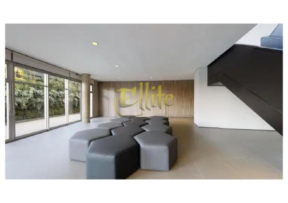 Apartamento, 1 quarto, 52 m² - Foto 3