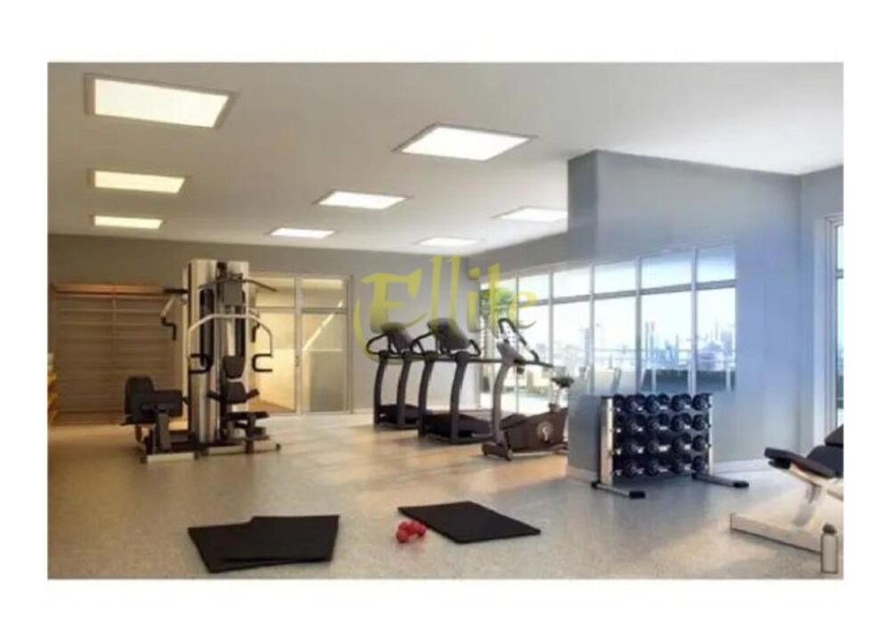 Apartamento, 1 quarto, 52 m² - Foto 1