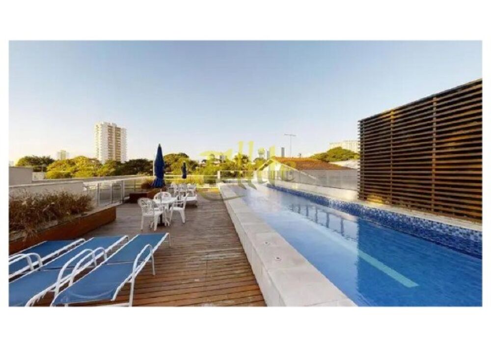 Apartamento, 1 quarto, 52 m² - Foto 4