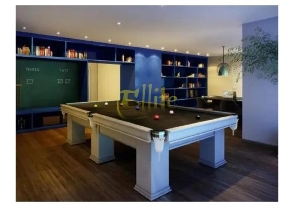 Apartamento, 1 quarto, 52 m² - Foto 6