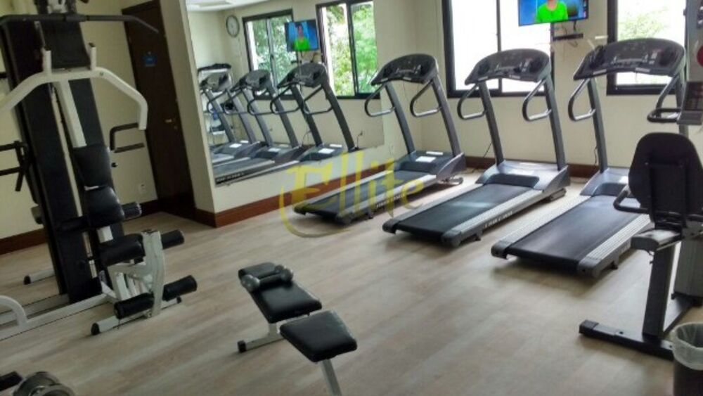 Flat/Apart Hotel, 2 quartos, 63 m² - Foto 4