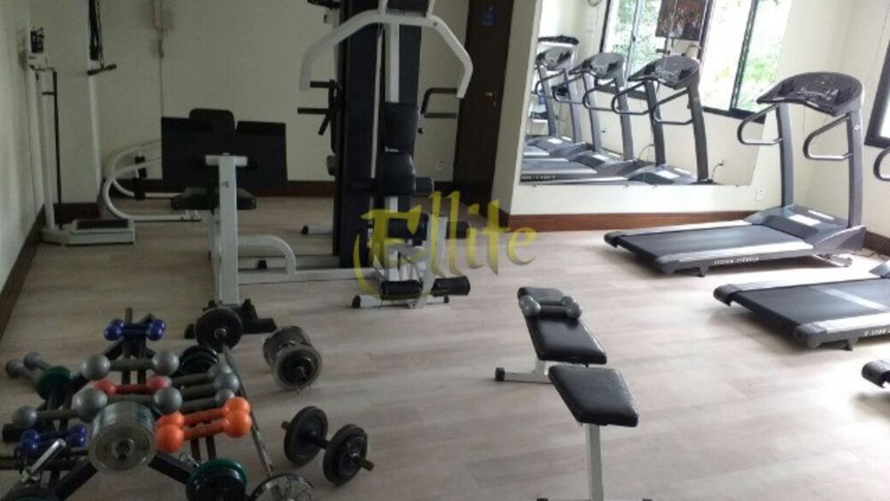 Flat/Apart Hotel, 2 quartos, 63 m² - Foto 3