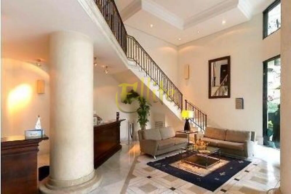 Flat/Apart Hotel, 2 quartos, 63 m² - Foto 1