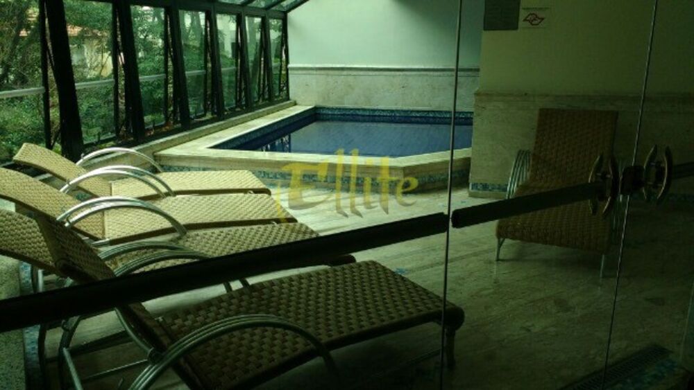 Flat/Apart Hotel, 2 quartos, 63 m² - Foto 2