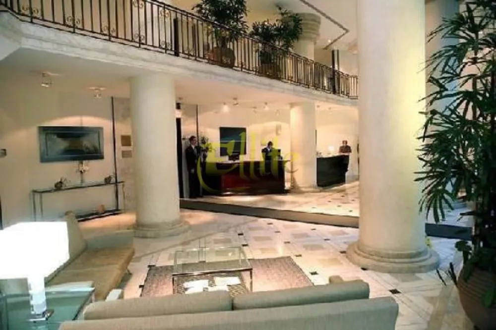 Flat/Apart Hotel, 2 quartos, 60 m² - Foto 1