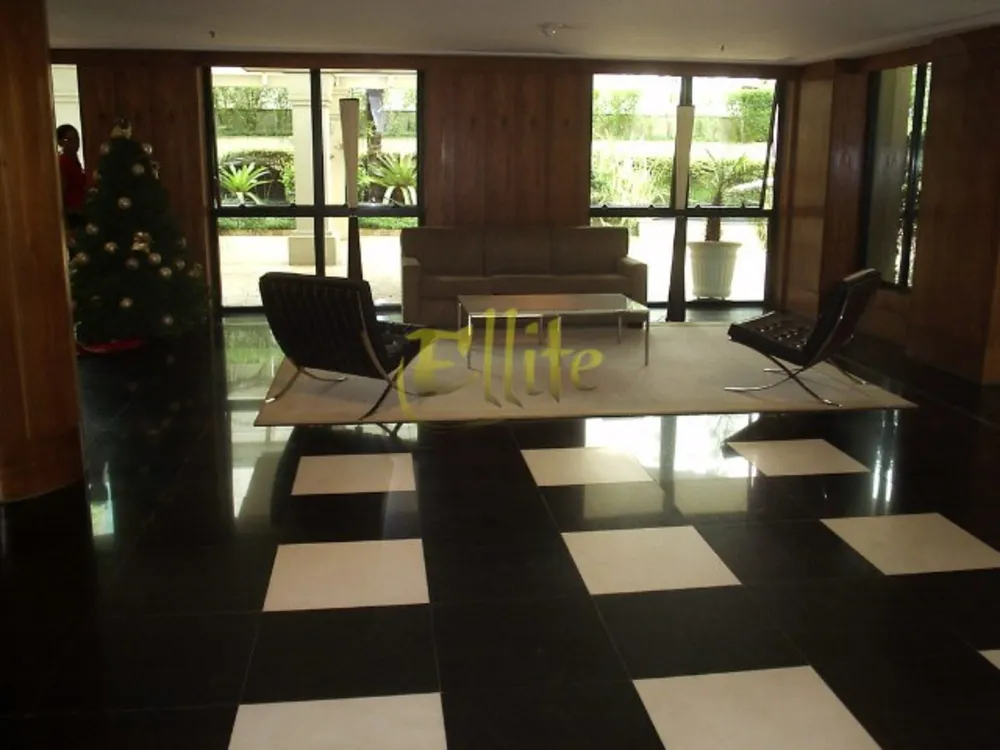 Flat/Apart Hotel, 2 quartos, 67 m² - Foto 6