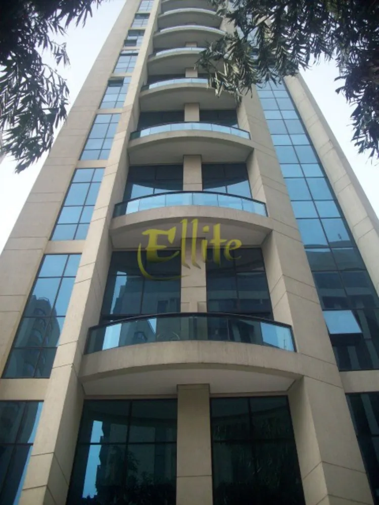 Flat/Apart Hotel, 2 quartos, 67 m² - Foto 1