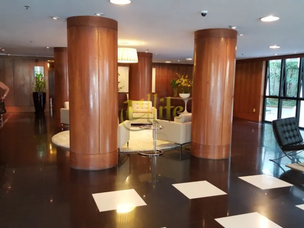 Flat/Apart Hotel, 2 quartos, 67 m² - Foto 5