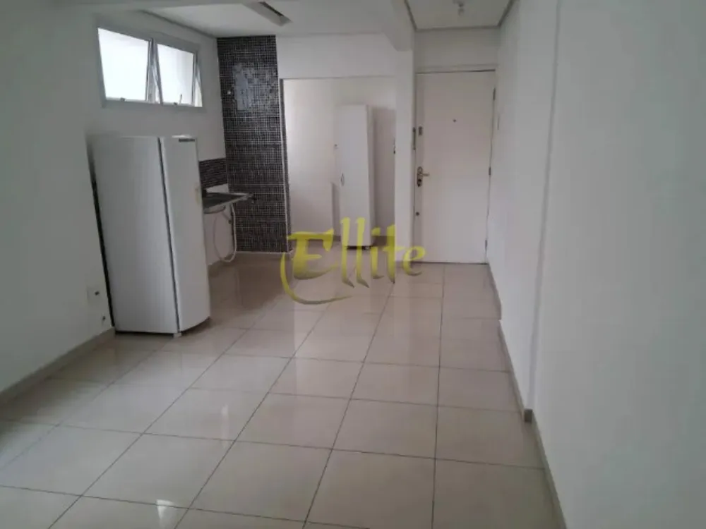 Apartamento, 1 quarto, 52 m² - Foto 3