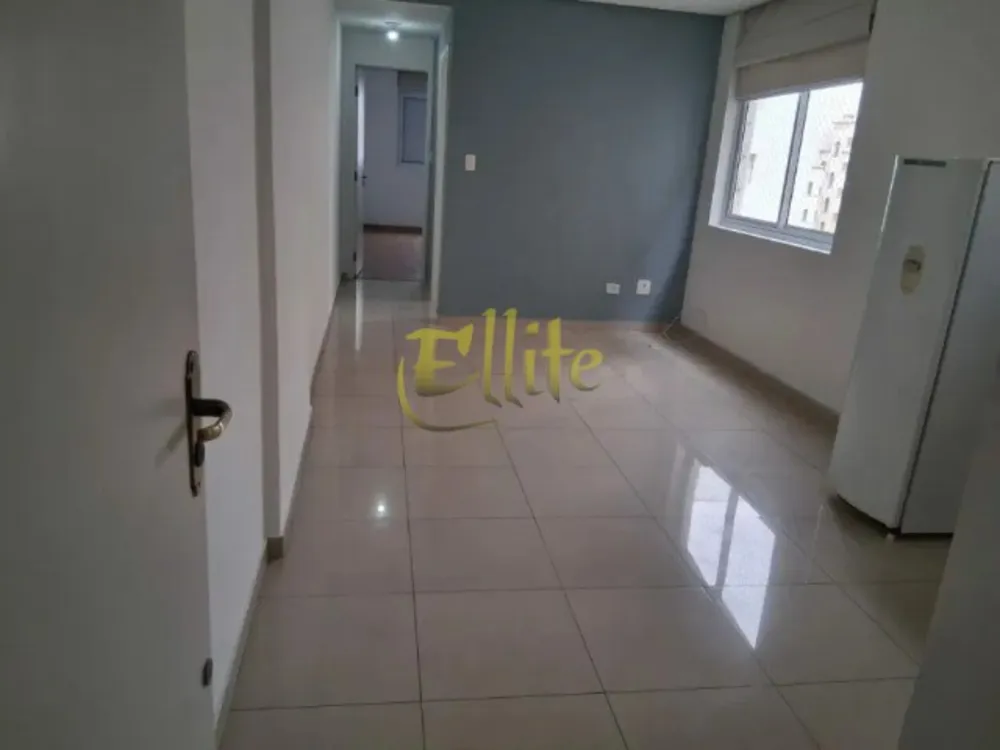 Apartamento, 1 quarto, 52 m² - Foto 2