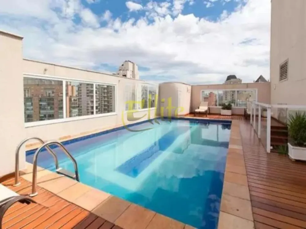 Flat/Apart Hotel, 2 quartos, 64 m² - Foto 6
