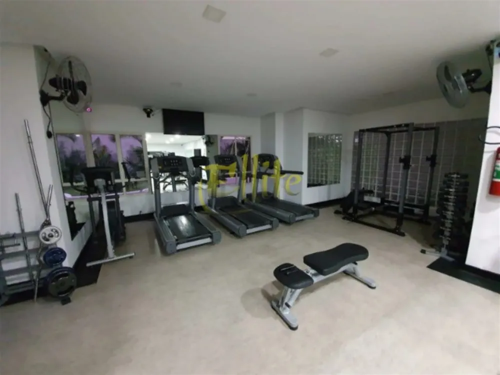 Flat/Apart Hotel, 2 quartos, 64 m² - Foto 3