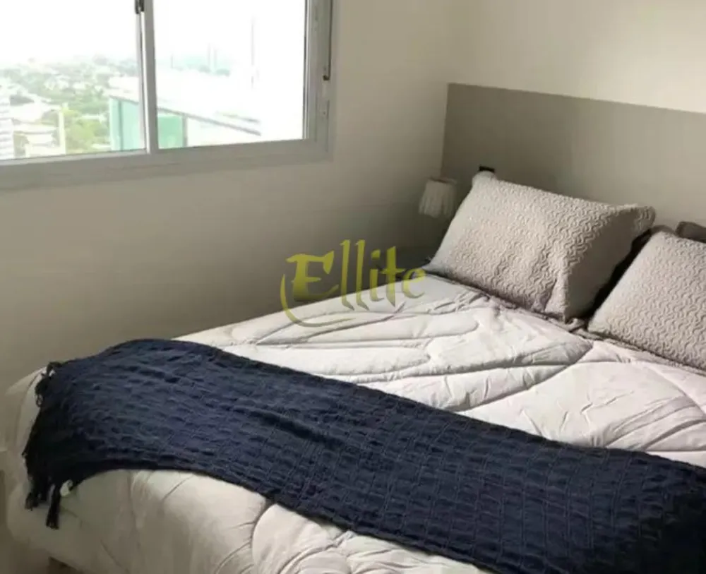 Flat/Apart Hotel, 2 quartos, 64 m² - Foto 8
