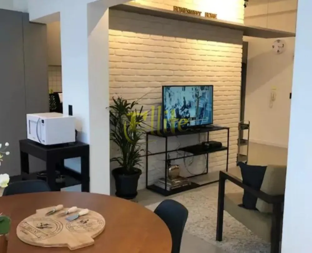Flat/Apart Hotel, 2 quartos, 64 m² - Foto 2
