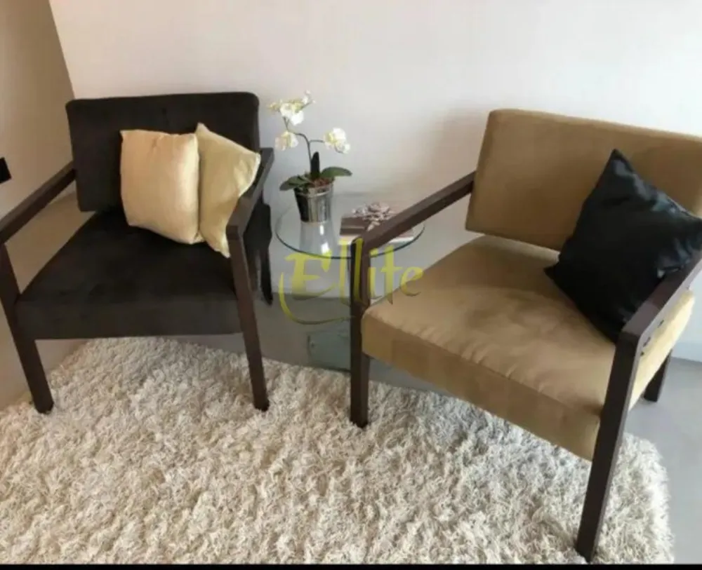 Flat/Apart Hotel, 2 quartos, 64 m² - Foto 4