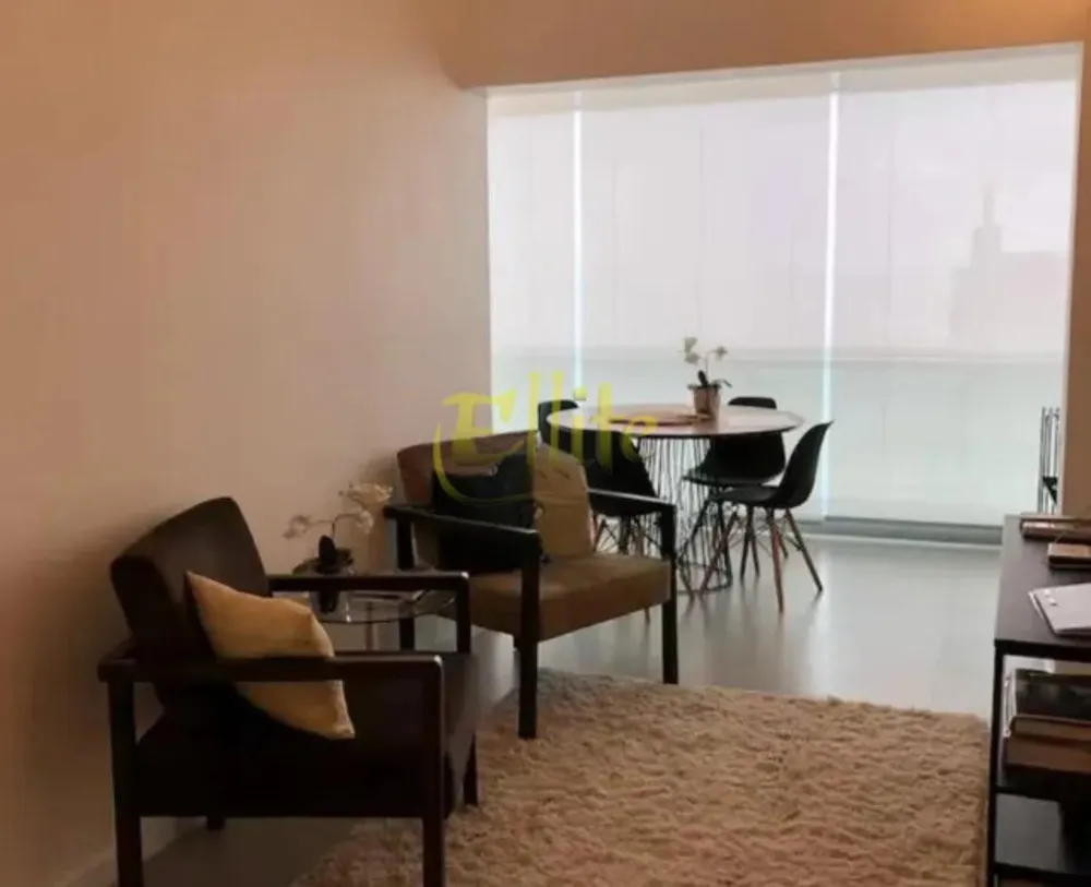 Flat/Apart Hotel, 2 quartos, 64 m² - Foto 3