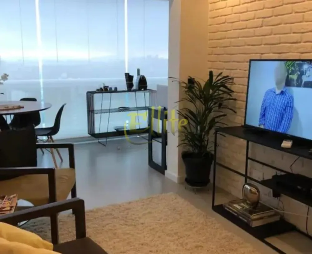 Flat/Apart Hotel, 2 quartos, 64 m² - Foto 1
