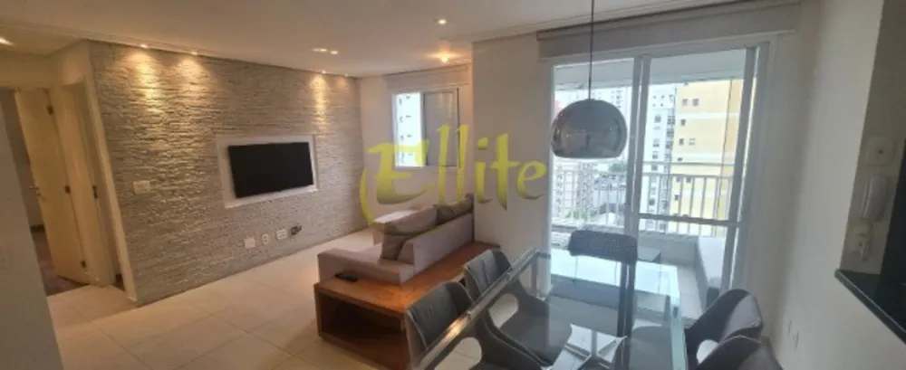 Apartamento, 2 quartos, 71 m² - Foto 3