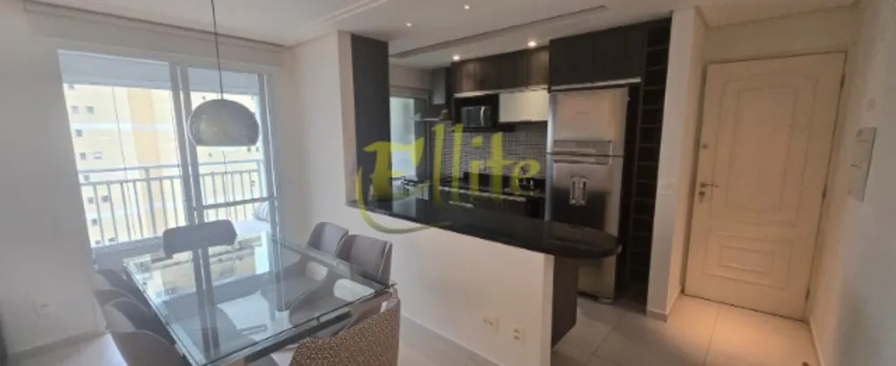 Apartamento, 2 quartos, 71 m² - Foto 1