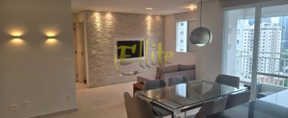Apartamento, 2 quartos, 71 m² - Foto 4