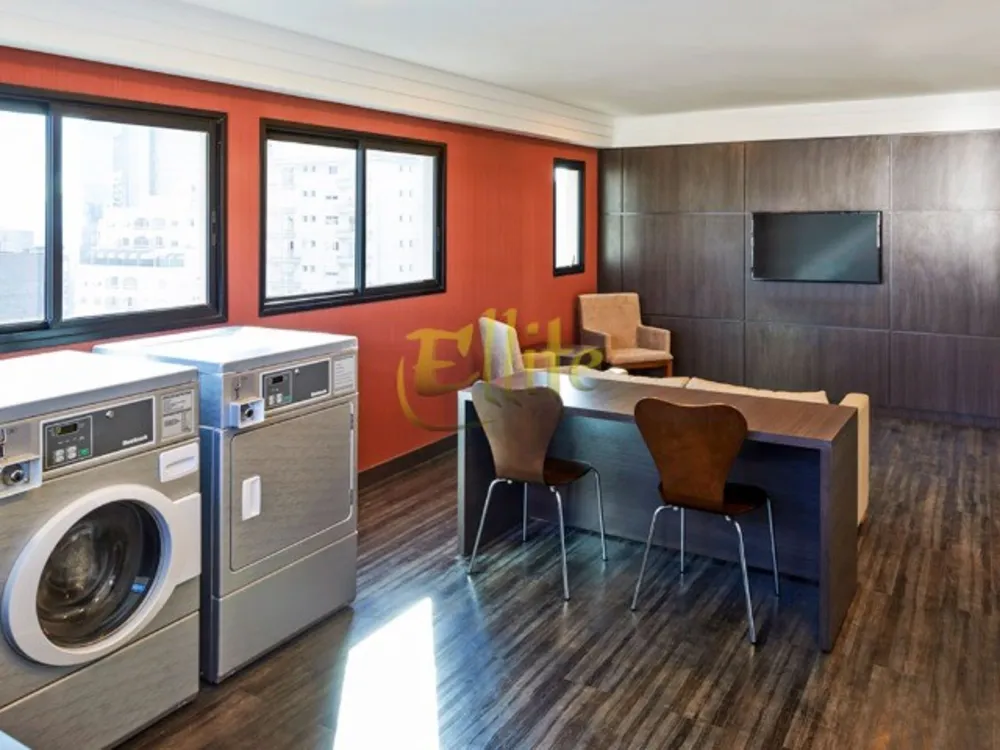 Flat/Apart Hotel, 1 quarto, 32 m² - Foto 1