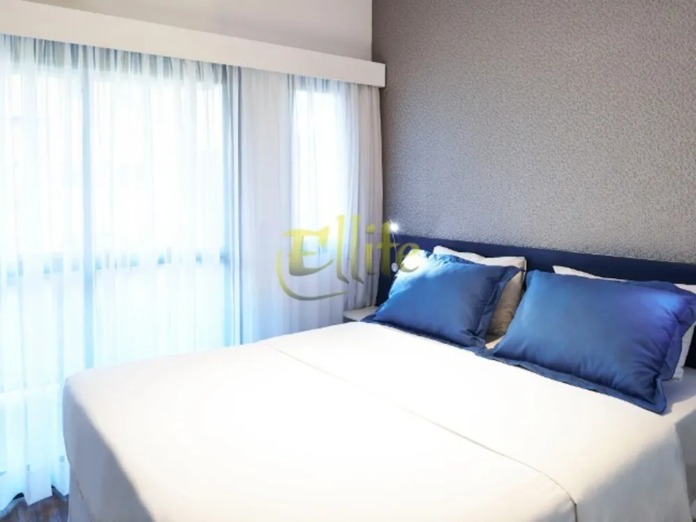 Flat/Apart Hotel, 1 quarto, 32 m² - Foto 4