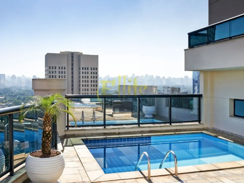 Flat/Apart Hotel, 1 quarto, 32 m² - Foto 5