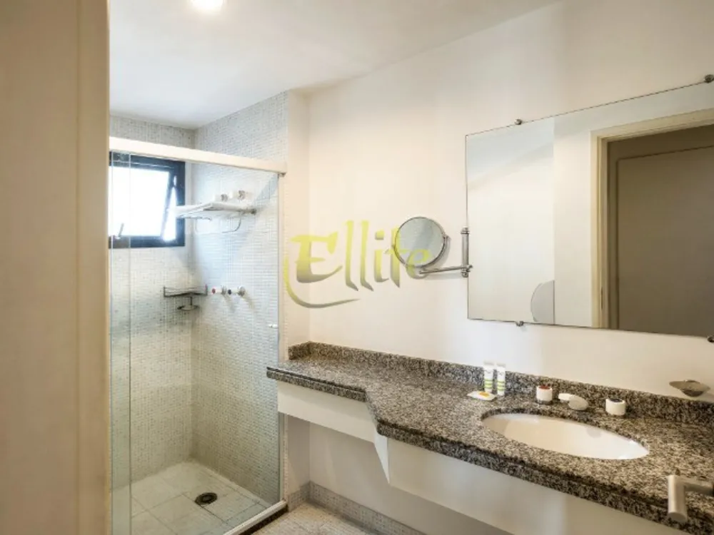 Flat/Apart Hotel, 1 quarto, 32 m² - Foto 2