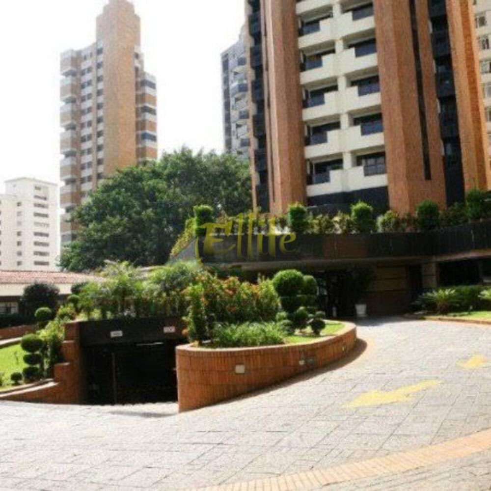 Flat/Apart Hotel, 1 quarto, 38 m² - Foto 1