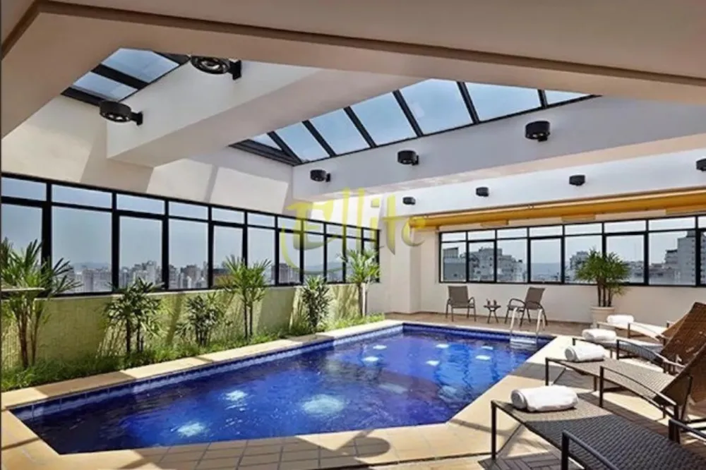 Flat/Apart Hotel, 1 quarto, 38 m² - Foto 8