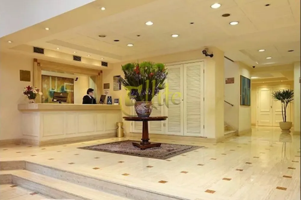 Flat/Apart Hotel, 1 quarto, 38 m² - Foto 7