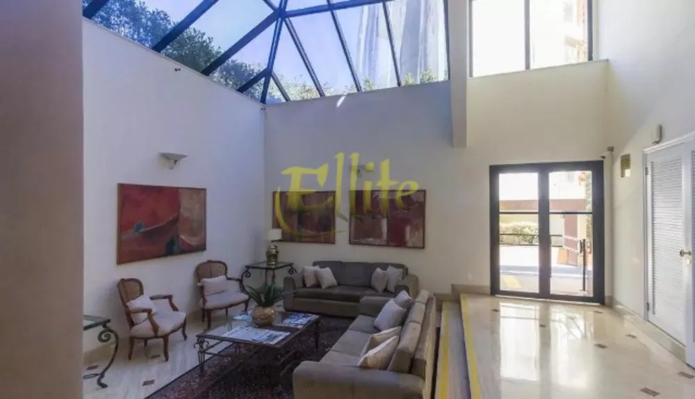 Flat/Apart Hotel, 1 quarto, 38 m² - Foto 6
