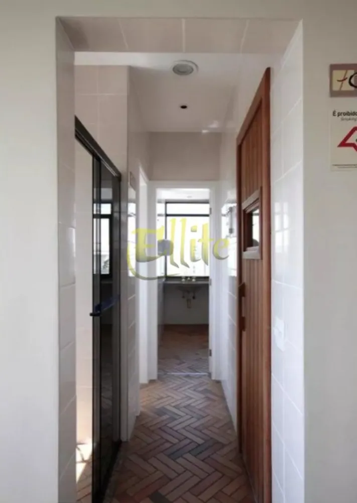 Flat/Apart Hotel, 1 quarto, 38 m² - Foto 9