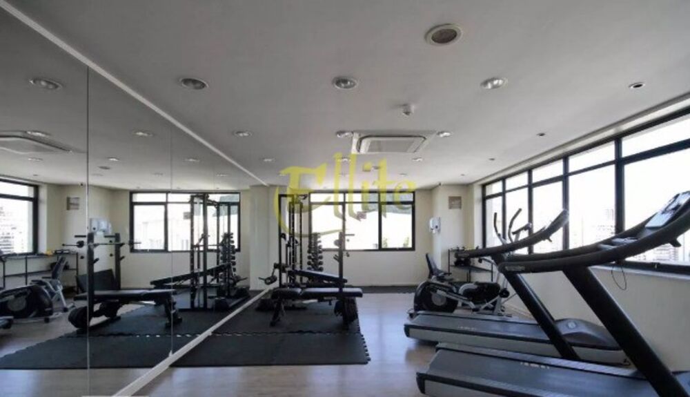 Flat/Apart Hotel, 1 quarto, 38 m² - Foto 2