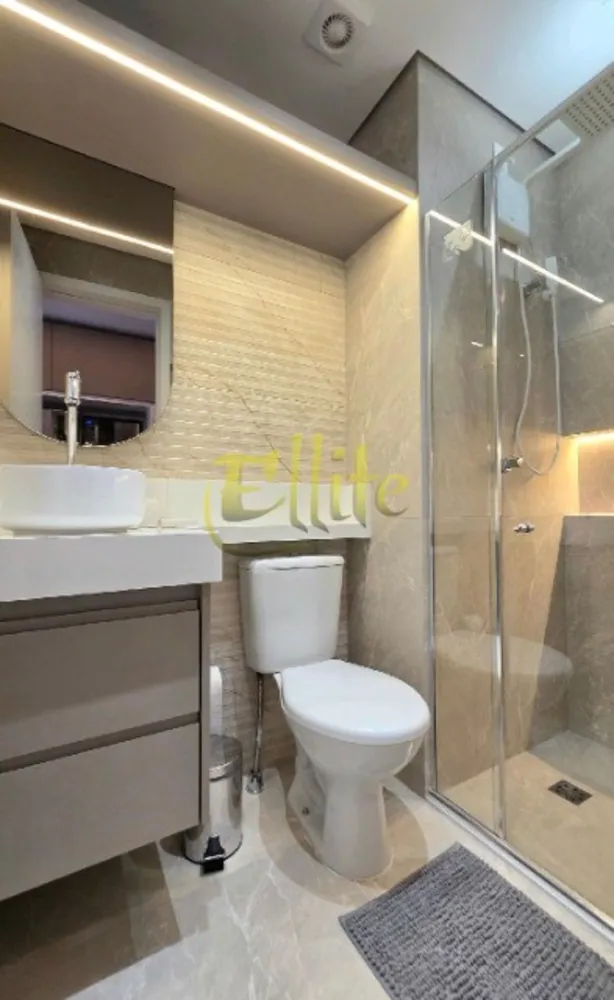 Apartamento, 1 quarto, 25 m² - Foto 12