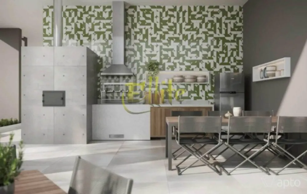 Apartamento, 1 quarto, 25 m² - Foto 8