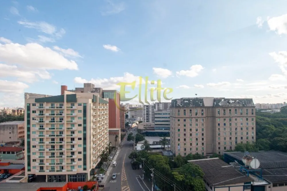 Apartamento, 1 quarto, 21 m² - Foto 4