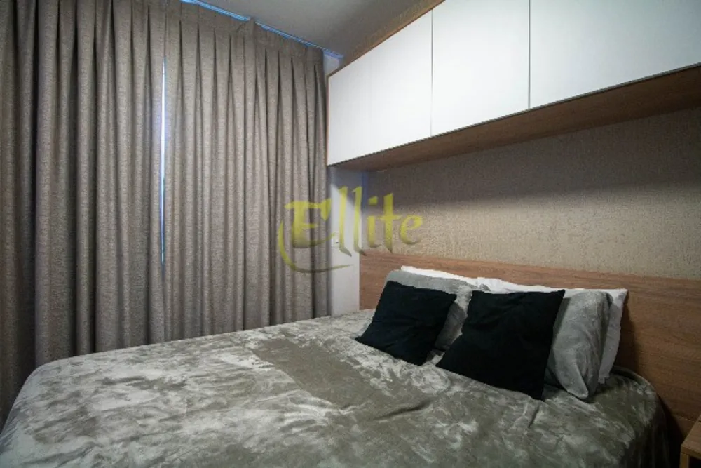 Apartamento, 1 quarto, 21 m² - Foto 3