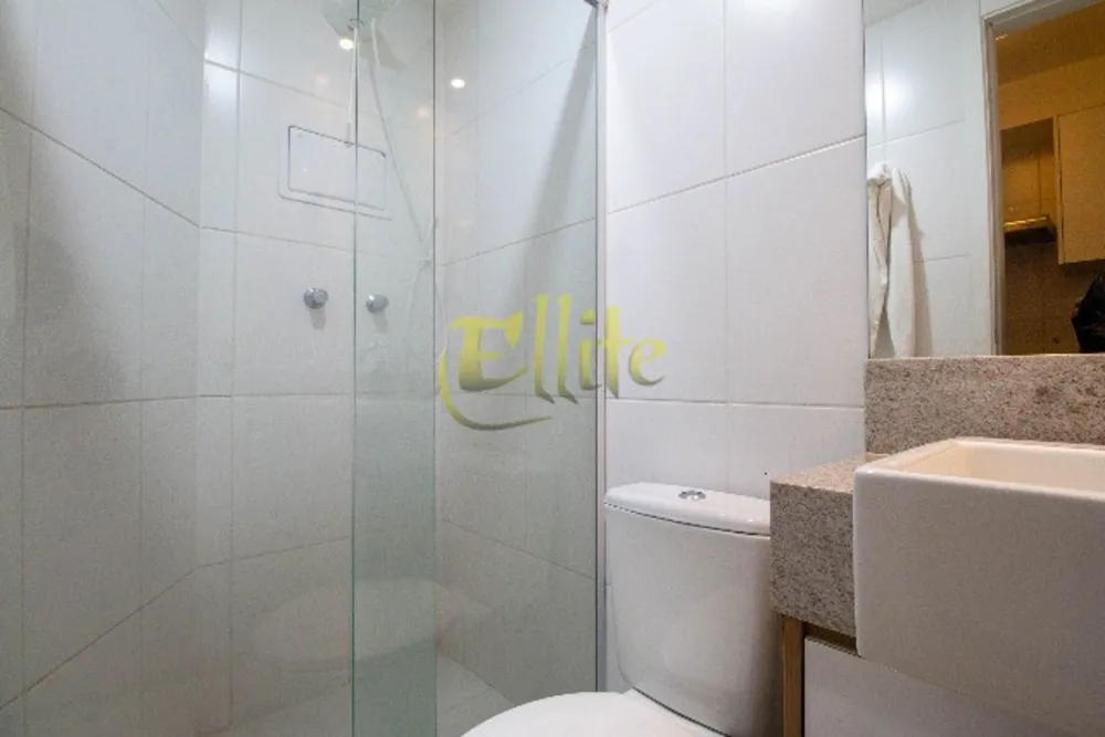 Apartamento, 1 quarto, 21 m² - Foto 1