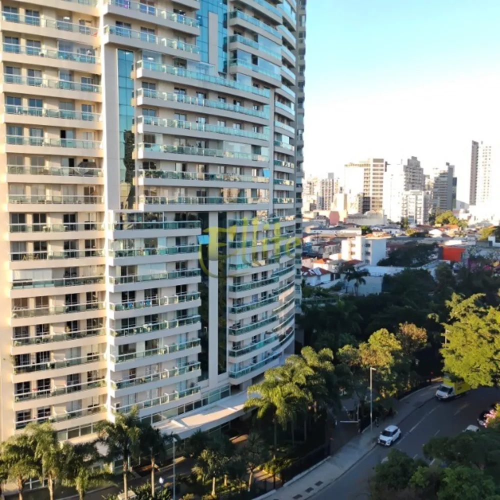 Apartamento, 1 quarto, 35 m² - Foto 2