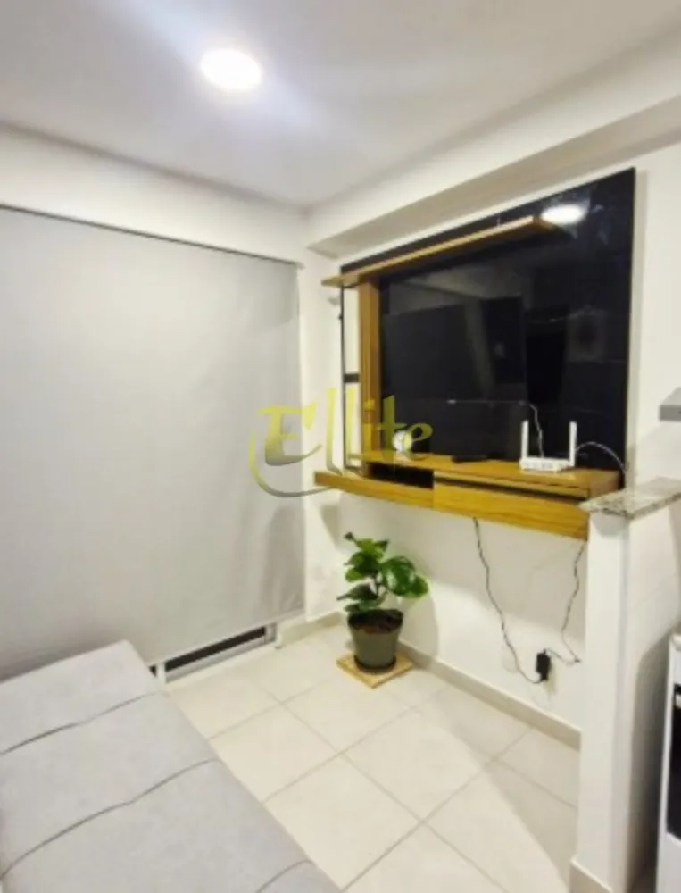 Apartamento, 1 quarto, 28 m² - Foto 4